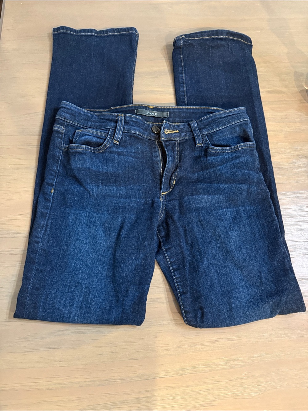 Joe’s Honey Bootcut Jeans